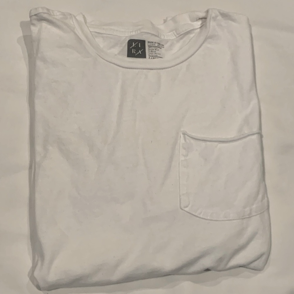 LIRA men shirt